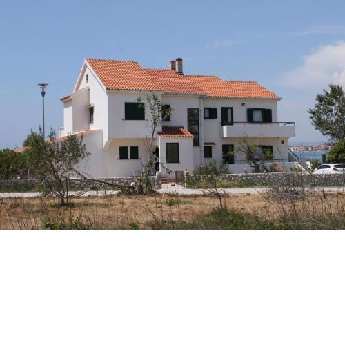 Apartments by the sea Povljana, Pag - 6502