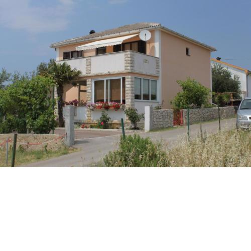 Apartments by the sea Povljana, Pag - 6561