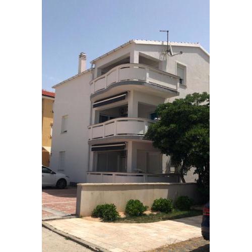 Apartments by the sea Povljana, Pag - 7505