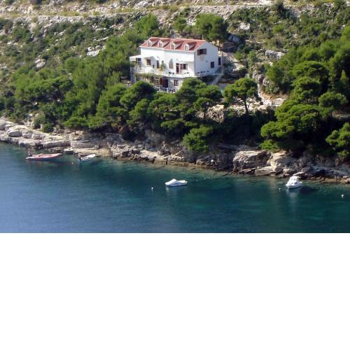 Apartments by the sea Prapratno (Peljesac) - 13500