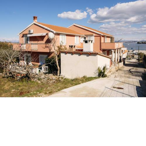 Apartments by the sea Preko, Ugljan - 14985