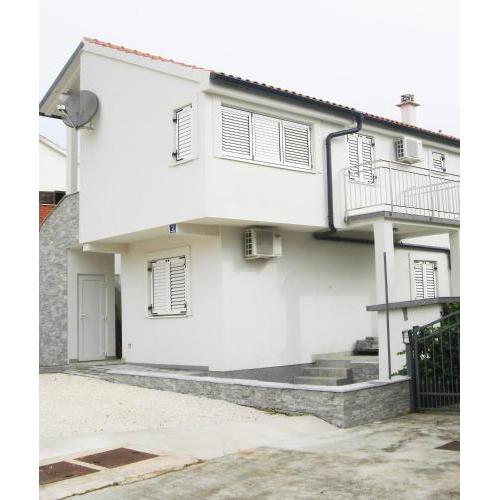 Apartments by the sea Preko, Ugljan - 15669