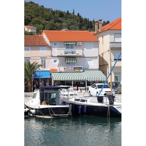 Apartments by the sea Preko, Ugljan - 3489