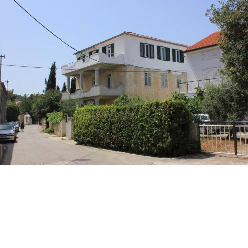 Apartments by the sea Preko, Ugljan - 8292