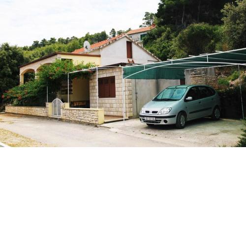 Apartments by the sea Prigradica, Korcula - 16125