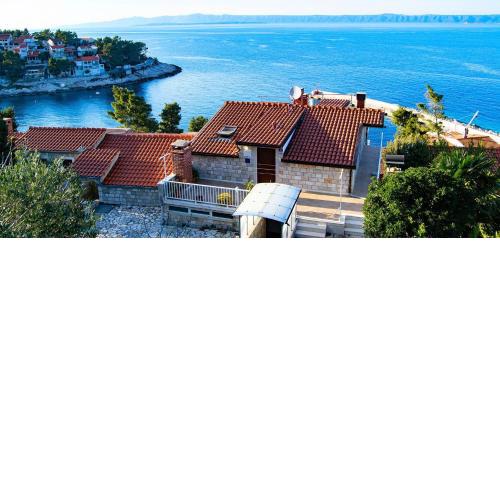 Apartments by the sea Prigradica, Korcula - 20608