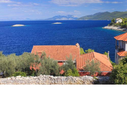 Apartments by the sea Prigradica, Korcula - 9140