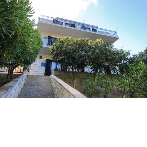 Apartments by the sea Prigradica, Korcula - 9288