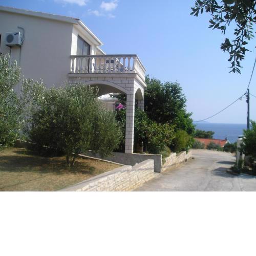 Apartments by the sea Prizba, Korcula - 149