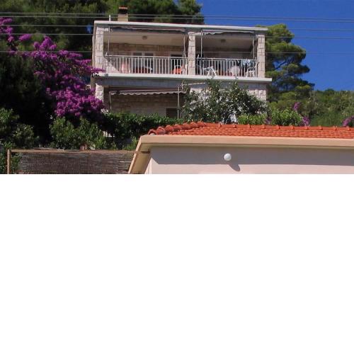 Apartments by the sea Prizba, Korcula - 16900