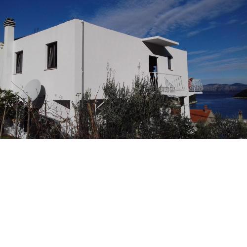 Apartments by the sea Prozurska Luka, Mljet - 4940