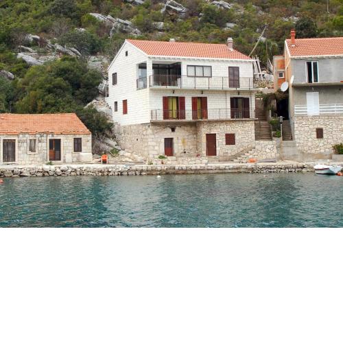 Apartments by the sea Prozurska Luka, Mljet - 618