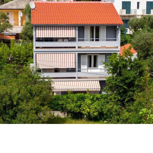 Apartments by the sea Rab - 14515