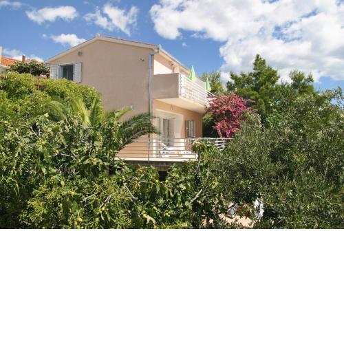 Apartments by the sea Rastici, Ciovo - 2076