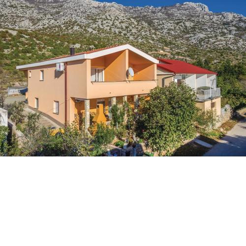 Apartments by the sea Ribarica, Karlobag - 17885