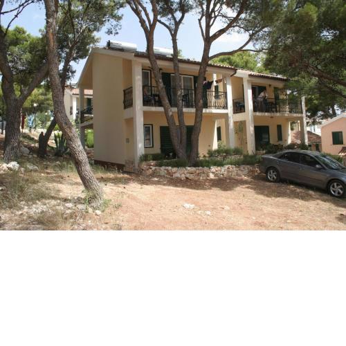 Apartments by the sea Rogoznica - 3094