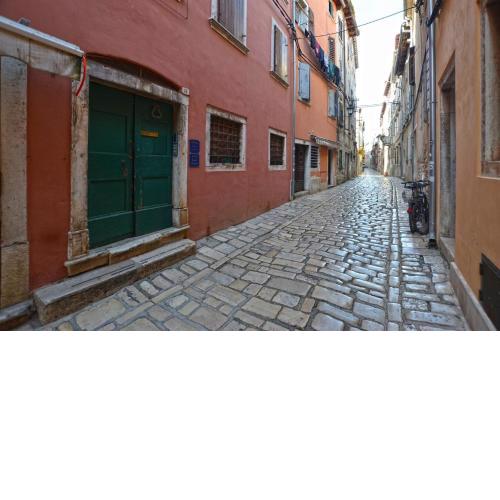 Apartments by the sea Rovinj - 20842