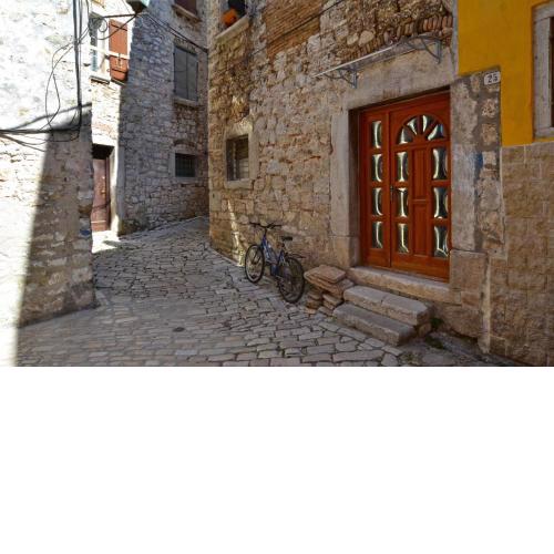 Apartments by the sea Rovinj - 20844