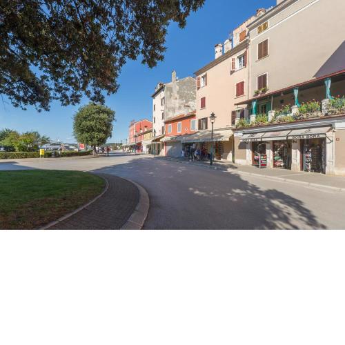 Apartments by the sea Rovinj - 7733
