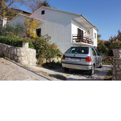 Apartments by the sea Rtina - Stosici, Zadar - 5883