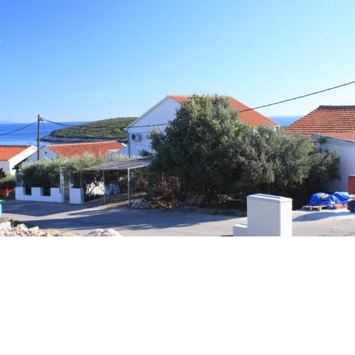 Apartments by the sea Rukavac, Vis - 8893
