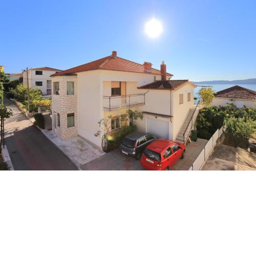 Apartments by the sea Seget Donji, Trogir - 2029