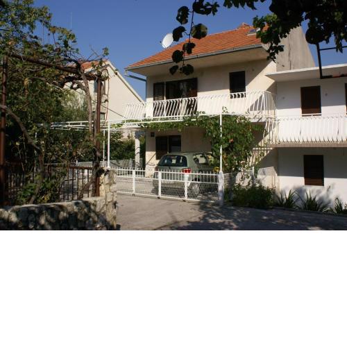 Apartments by the sea Seget Vranjica, Trogir - 1050