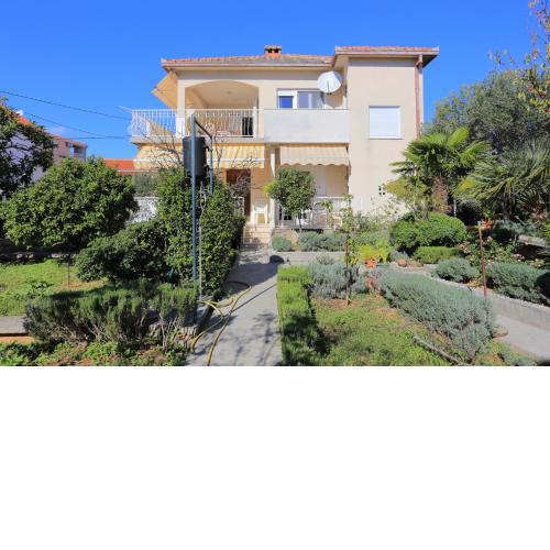Apartments by the sea Seget Vranjica, Trogir - 18487