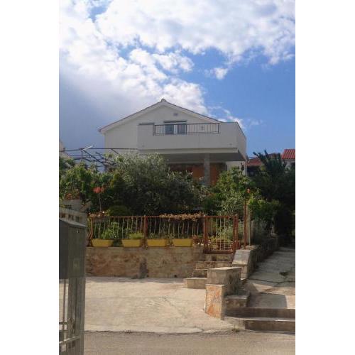 Apartments by the sea Seget Vranjica, Trogir - 4884
