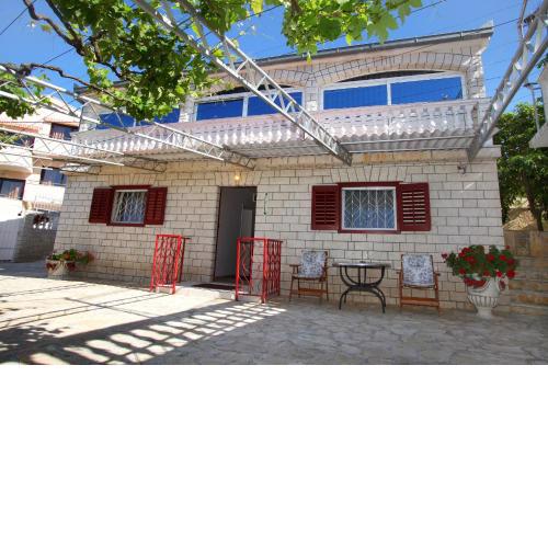 Apartments by the sea Seget Vranjica, Trogir - 980