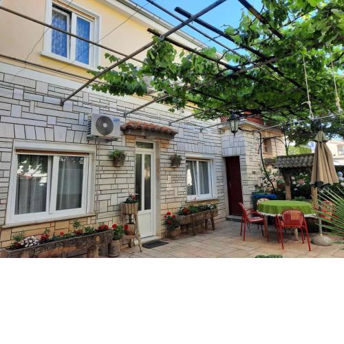 Apartments by the sea Selce, Crikvenica - 18893