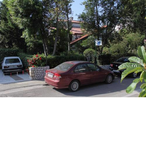 Apartments by the sea Selce, Crikvenica - 2372