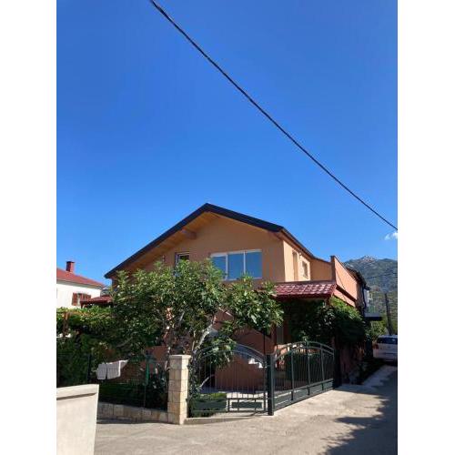 Apartments by the sea Seline, Paklenica - 13295