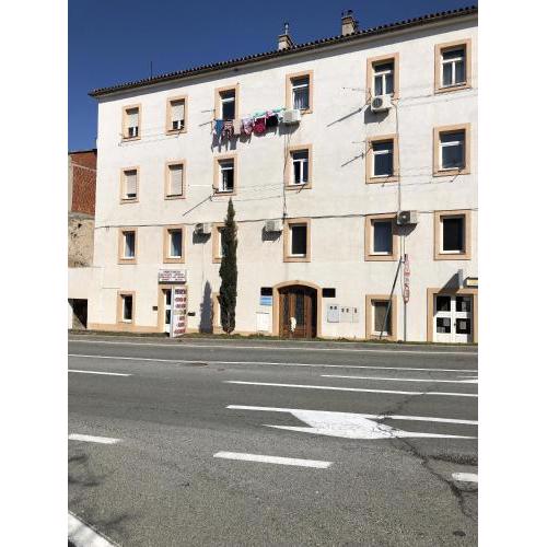 Apartments by the sea Senj - 15578