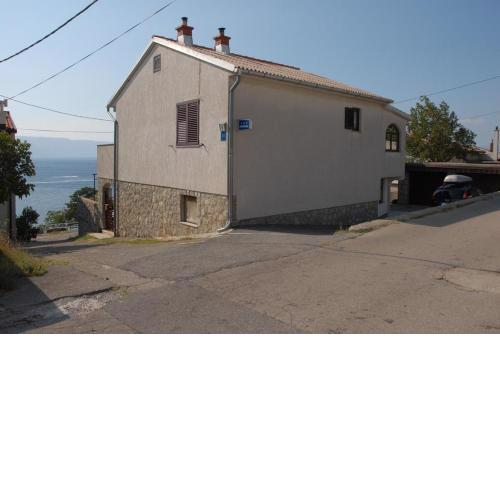Apartments by the sea Senj - 16279