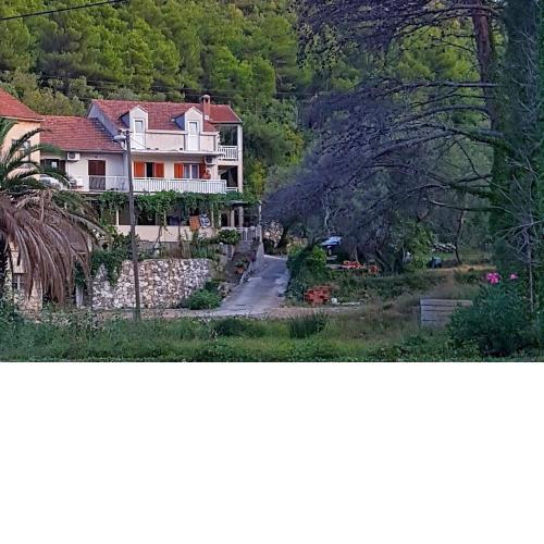 Apartments by the sea Slano, Dubrovnik - 15787