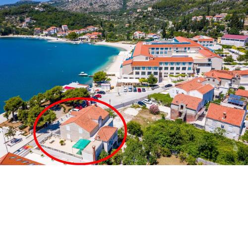 Apartments by the sea Slano, Dubrovnik - 19167