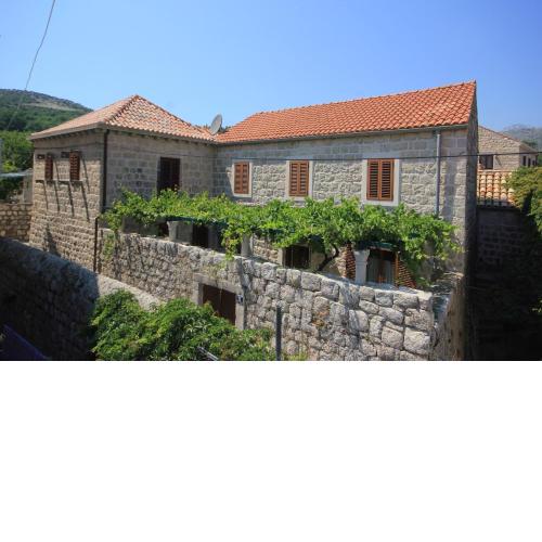 Apartments by the sea Slano, Dubrovnik - 9013