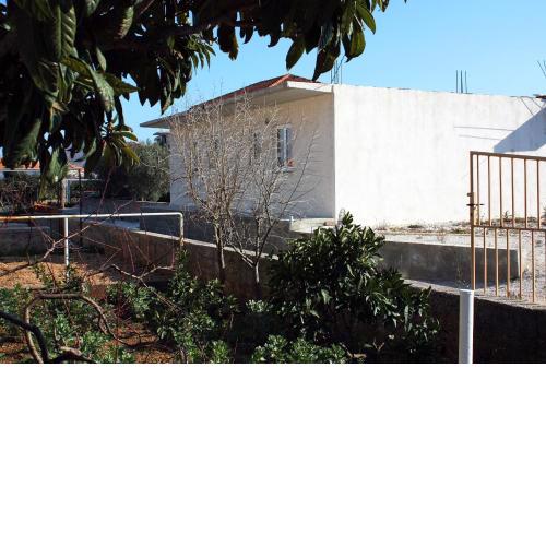 Apartments by the sea Slatine, Ciovo - 4844
