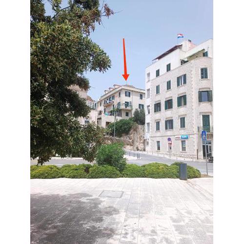 Apartments by the sea Split - 23443