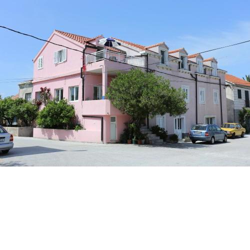 Apartments by the sea Sreser, Peljesac - 10105