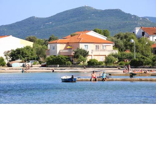 Apartments by the sea Sreser, Peljesac - 10138