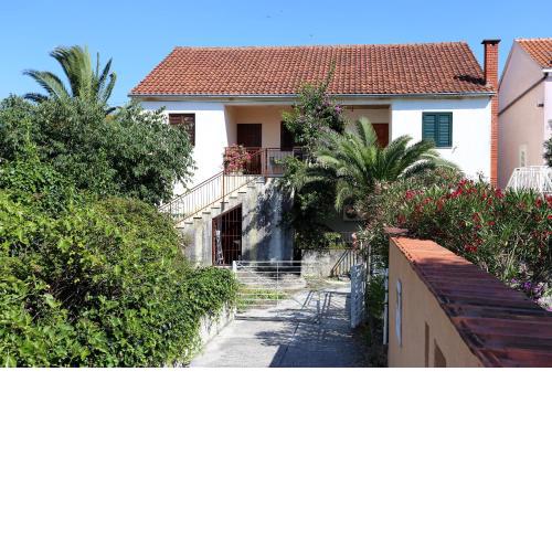 Apartments by the sea Sreser, Peljesac - 10206
