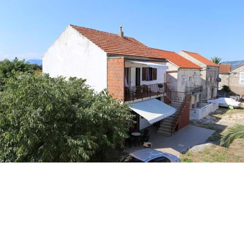 Apartments by the sea Sreser, Peljesac - 10227