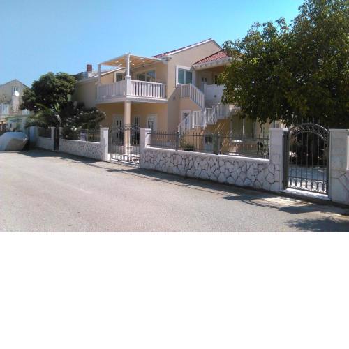 Apartments by the sea Sreser, Peljesac - 11854