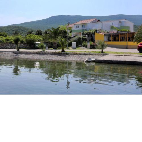 Apartments by the sea Sreser, Peljesac - 4551