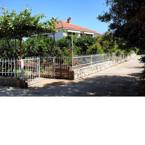 Apartments by the sea Sreser, Peljesac - 4557