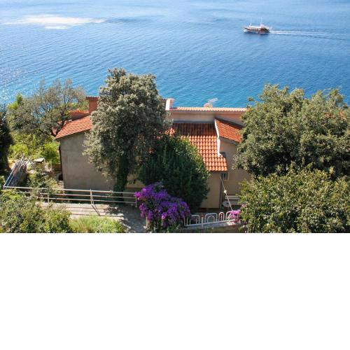 Apartments by the sea Stanici, Omis - 1028