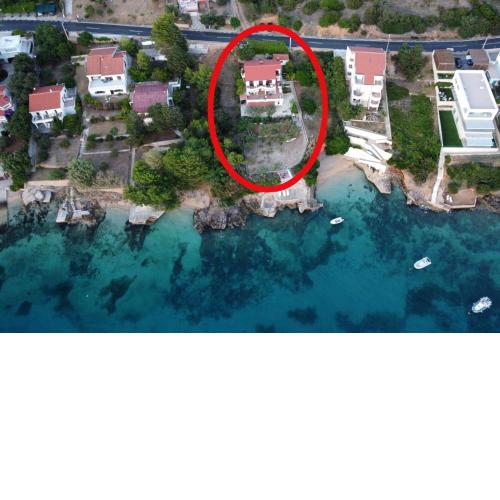 Apartments by the sea Stara Novalja, Pag - 13938