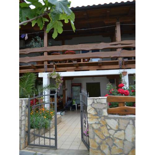 Apartments by the sea Stara Novalja, Pag - 4106